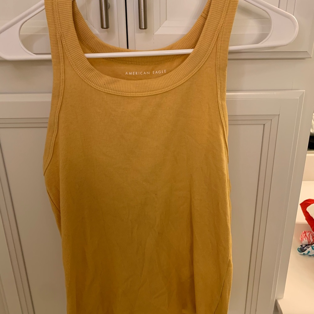 American Eagle tank top